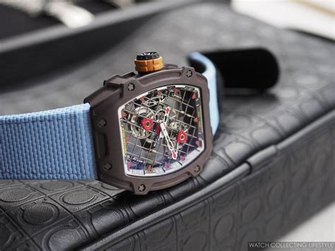 are richard mille watches a good investment